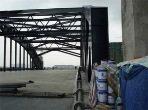 庆阳专注工业场景喷漆服务